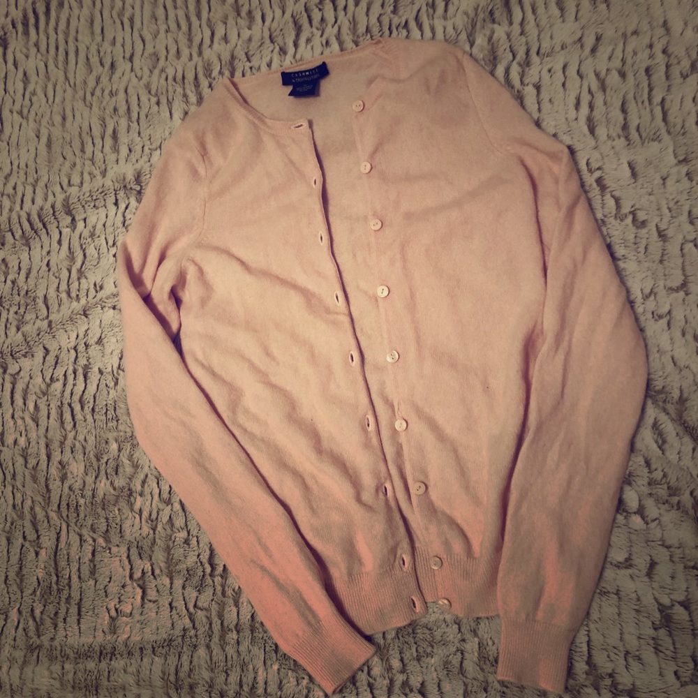 Cashmere by Bloomingdales💕